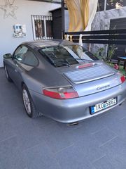 Porsche 996 2002 Carrera 2