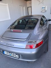 Porsche 996 2002 Carrera 2-thumb-6