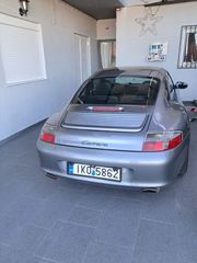 Porsche 996 2002 Carrera 2-thumb-7