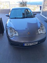 Porsche 996 2002 Carrera 2-thumb-8