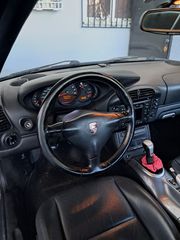 Porsche 996 2002 Carrera 2-thumb-10