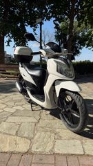 Sym Symphony SR 150 2011 SR