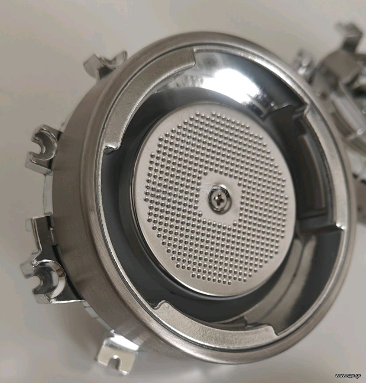 HiBREW h10a Grouphead μεταλλικό
