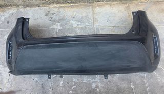 TOYOTA YARIS CROSS 21-26 ΠΡΟΦΥΛΑΚΤΗΡΑΣ ΠΙΣΩ (8I)