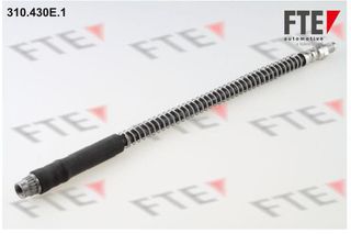 Ελαστικός σωλήνας φρένων FTE 310430E1