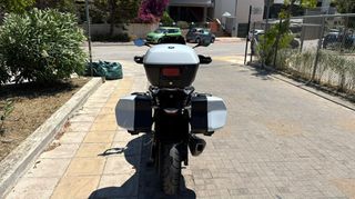 Bmw S 1000 XR 2018 S1000XR με τριβαλιτσο-thumb-6