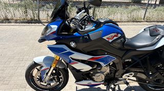 Bmw S 1000 XR 2018 S1000XR με τριβαλιτσο-thumb-7