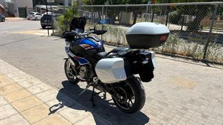 Bmw S 1000 XR 2018 S1000XR με τριβαλιτσο-thumb-8
