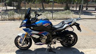 Bmw S 1000 XR 2018 S1000XR με τριβαλιτσο-thumb-9