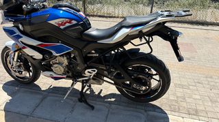 Bmw S 1000 XR 2018 S1000XR με τριβαλιτσο-thumb-11