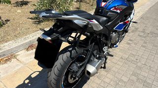 Bmw S 1000 XR 2018 S1000XR με τριβαλιτσο-thumb-14