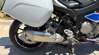 Bmw S 1000 XR 2018 S1000XR με τριβαλιτσο-thumb-16