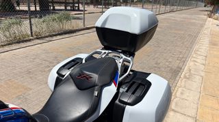 Bmw S 1000 XR 2018 S1000XR με τριβαλιτσο-thumb-18