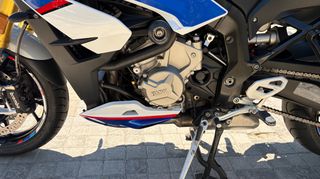 Bmw S 1000 XR 2018 S1000XR με τριβαλιτσο-thumb-19