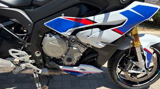 Bmw S 1000 XR 2018 S1000XR με τριβαλιτσο-thumb-20