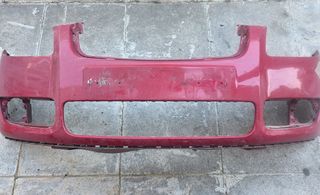 SKODA FABIA ROOMSTER 2007-2010 ΠΡΟΦΥΛΑΚΤΗΡΑΣ ΕΜΠΡΟΣ (98K)