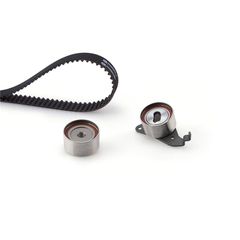 Σετ οδοντωτού ιμάντα PowerGrip™ GATES K015202XS