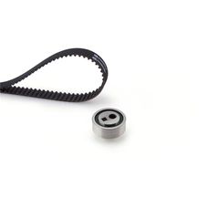 Σετ οδοντωτού ιμάντα PowerGrip™ GATES K015347XS