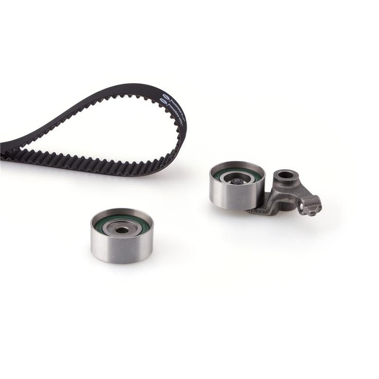 Σετ οδοντωτού ιμάντα PowerGrip™ GATES K015562XS