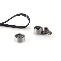 Σετ οδοντωτού ιμάντα PowerGrip™ GATES K015562XS