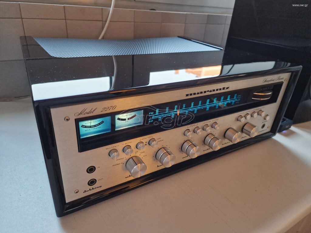 Marantz 2270