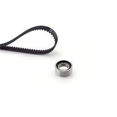 Σετ οδοντωτού ιμάντα PowerGrip™ GATES K015030XS