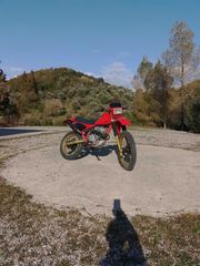 Honda XLR 1998 XL250R