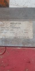 Λέβητας πετρελαίου ,καυστήρας-thumb-1