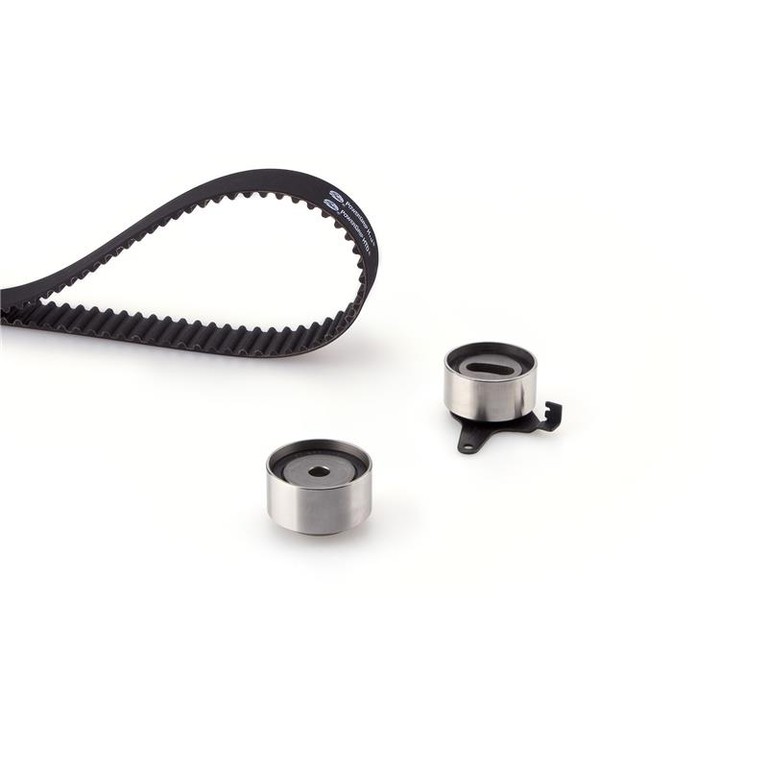 Σετ οδοντωτού ιμάντα PowerGrip™ GATES K015512XS