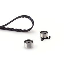 Σετ οδοντωτού ιμάντα PowerGrip™ GATES K015512XS