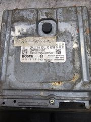 ΕΓΚΕΦΑΛΟΣ MERCEDES-BENZ W164 ML 320 CDI BOSCH A6421501779 0281012015