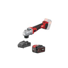 D00587 Μοτέρ Σατινιέρας Μπαταρίας 18V (1x5.0Ah) - ΔΙΑΦΟΡΑ - FLEX (#D00587)