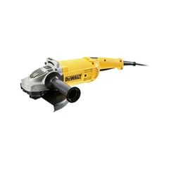 DWE492K Γωνιακός Tροχός 230mm 2200W - ΓΩΝΙΑΚΟΙ ΤΡΟΧΟΙ ΜΕΓΑΛΟΙ - DEWALT (#DWE492K)