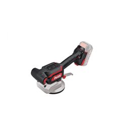 TV 18-EC C Δονητής Πλακιδίων Μπαταρίας 120mm 18V (Solo) - ΔΙΑΦΟΡΑ - FLEX (#535424)
