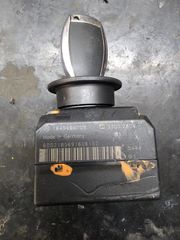 ΚΛΕΙΔΑΡΙΑ MERCEDES W164 EZS 1645450708 Q1