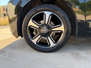 Toyota Aygo 2017 1.0 X-WAVE cabrio-thumb-12