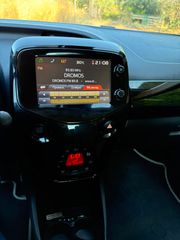 Toyota Aygo 2017 1.0 X-WAVE cabrio-thumb-13