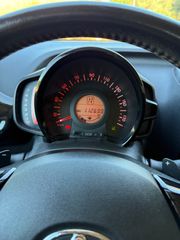 Toyota Aygo 2017 1.0 X-WAVE cabrio-thumb-14