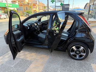 Toyota Aygo 2017 1.0 X-WAVE cabrio-thumb-23