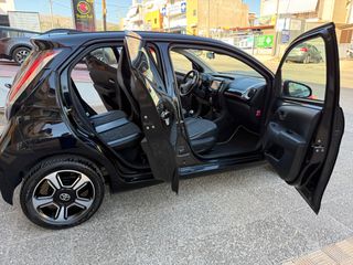 Toyota Aygo 2017 1.0 X-WAVE cabrio-thumb-24