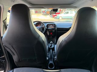 Toyota Aygo 2017 1.0 X-WAVE cabrio-thumb-30