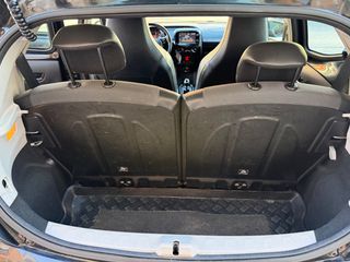 Toyota Aygo 2017 1.0 X-WAVE cabrio-thumb-31