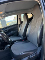 Toyota Aygo 2017 1.0 X-WAVE cabrio-thumb-35
