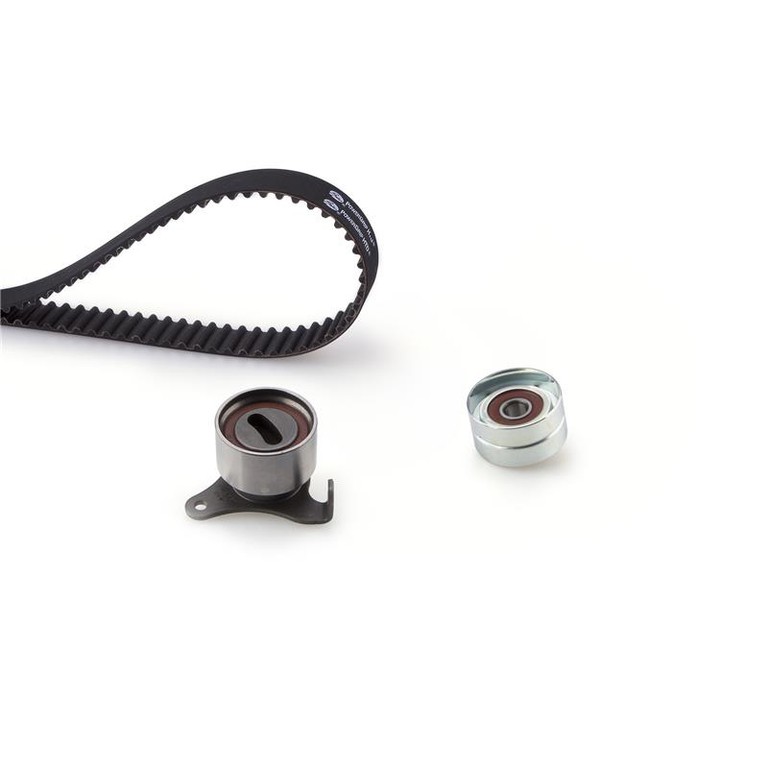 Σετ οδοντωτού ιμάντα PowerGrip™ GATES K015270XS