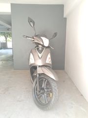 Sym Symphony ST 200i 2018-thumb-1