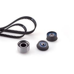 Σετ οδοντωτού ιμάντα PowerGrip™ GATES K015373XS