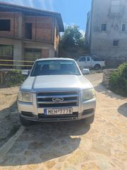 Ford Ranger 2009 4Χ4