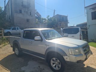 Ford Ranger 2009 4Χ4-thumb-2
