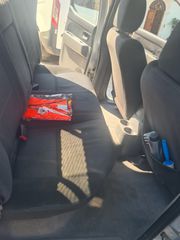 Ford Ranger 2009 4Χ4-thumb-3