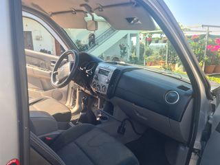 Ford Ranger 2009 4Χ4-thumb-4